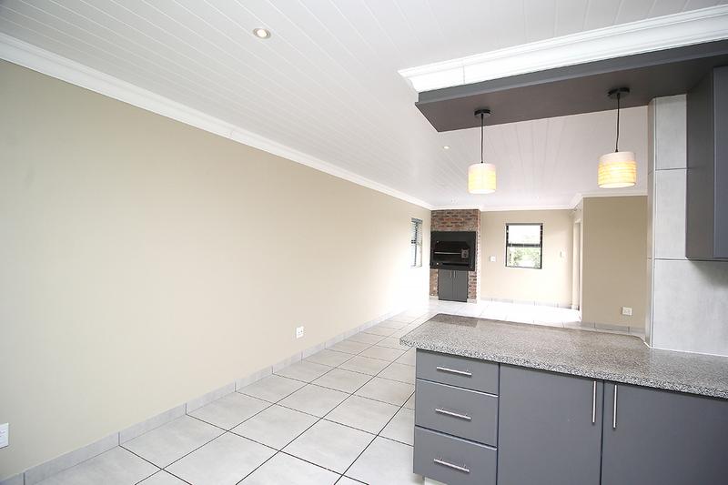 3 Bedroom Property for Sale in Reebok Western Cape